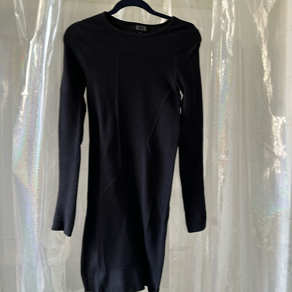 AYR body-con dress Sexy as hell